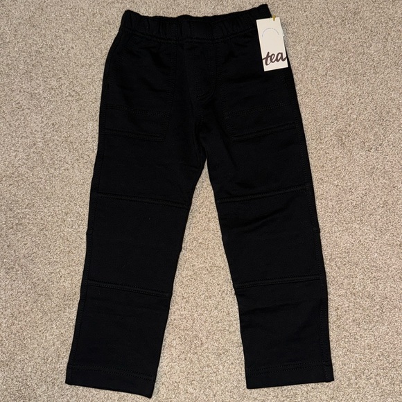 NWT Tea Collection Boy’s Pants - Picture 1 of 4